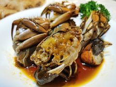 醉蟹(熟）-930私房菜(欧阳路店)