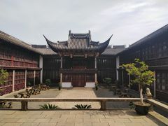 -中国昆曲博物馆