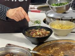 -阿芬卤面(花巷店)