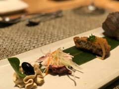 -香樟花园法式铁板烧(恒隆广场店)
