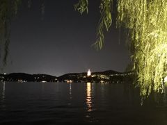 -苏堤停车场