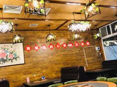 -荣德灶台鱼(圣泉寺店)