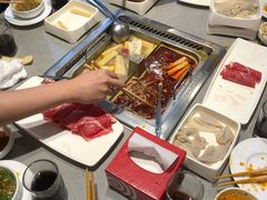 -海底捞火锅(铂澜大象城店)