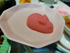 -蕃茄述·好汤自然来(江汉路店)