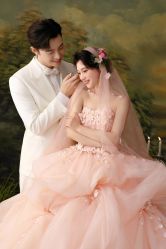 -IDO婚纱摄影(上海旗舰店)