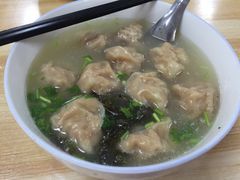 大馅云吞-海清宁记大馅云吞