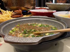 -松沪名灶·豆浆鱼头·新上海菜(飞航吾悦广场店)