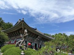-海东龙宫寺