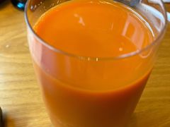 -君悦酒店·La Terrazza意合園·意式风味