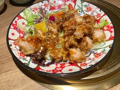 -一井烧肉·活鳗·火锅(毕淘买店)