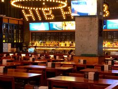 大堂-HIB HUB公社(解放西路店)