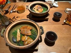 -天水蔬食料理(树德之光店)