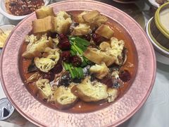 -大鸭梨烤鸭(房山店)