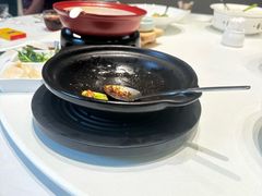 -祥记餐饮•豫粤珍味(金隅大厦店)