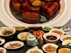 -苏帮袁Sue Cuisine(来福士店)
