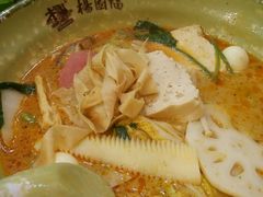 -杨国福麻辣烫(万达后街店)