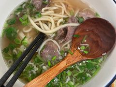 -马记永·兰州牛肉面(天通苑家乐福店)