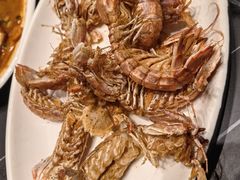 -金海湾海鲜排档(朱家尖店)