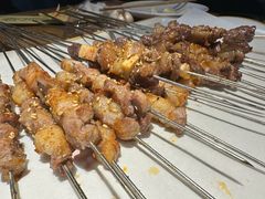 -小核桃品质串店(世茂大道店)
