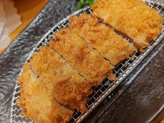 腰内猪排-胜博殿日式炸猪排(西红门店)