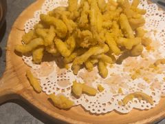 -耶里夏丽·丝路国际新疆菜·清真食品(徐汇南丹东路臻选店)