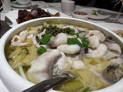 -洋洋中餐馆·SINCE 1997(信投店)