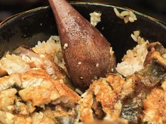 -玄白·炭烤活鳗(上海首店)