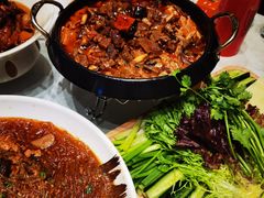 -九转小磨·非遗东北菜(群力店)