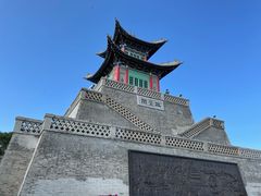 -兰山公园