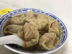 -古徽州馄饨店(宝安路店)