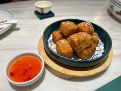 -悦得闲广式点心茶楼(蓝鲸世界店)