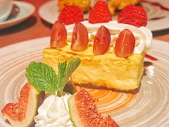 -卡本妮法餐厅·北京和平宾馆