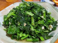 -龙姐私房菜(和顺古镇店)