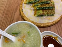 -甲乙饼·北京手工肉饼(西直门凯德茂店)