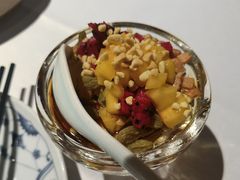 -小河盐帮·私家菜·烤鸭(三元桥·霄云路店)