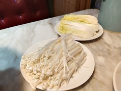 -外婆小聚茶餐厅·生日·团建(市民中心店)