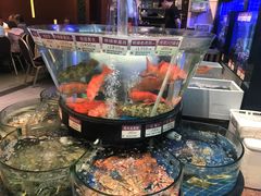 -陶陶居海鲜酒家(新马路店)