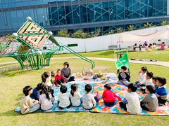 -硅谷蒙学幼儿园