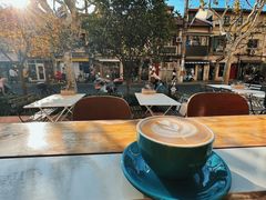 -Alimentari早午餐(安福路店)