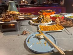 -醉炫音速烧烤(沙河总店)