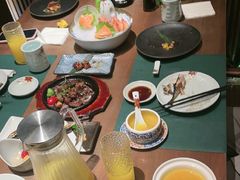 -枫千叶精致料理