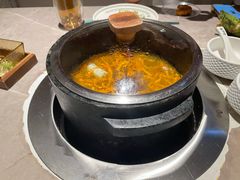 -芸山季·云南野生菌火锅(宝能环球汇店)