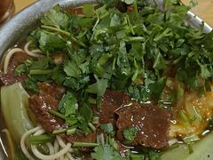 牛肉拉面-朝阳路拉面店