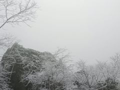 -明月山风景名胜区