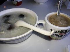 -港风堂茶餐厅(深圳湾口岸店)