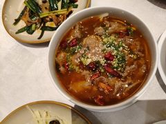 -臻萃轩中餐厅(国家会展中心店)