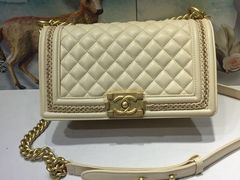 -CHANEL(恒隆广场店)
