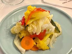 -成桂西餐厅·42年的味道(五大道疙瘩楼店)