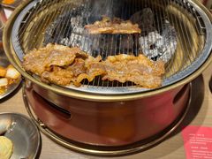 -西塔老太太泥炉烤肉(北京双井店)