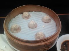 蟹粉小笼-鼎泰丰(国金店)